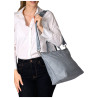 Cristal CABAS, sac cabas