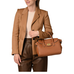Concorde ROMY, sac à main cuir