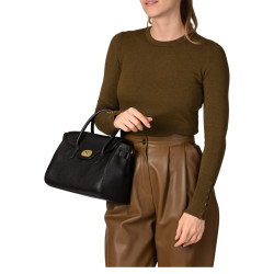 Concorde ROMY, sac à main cuir