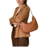 Corée ROMY, sac porté épaule cuir