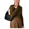 Corée ROMY, sac porté épaule cuir