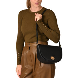 Courchevel RHODES, sac besace cuir
