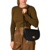 Courchevel RHODES, sac besace cuir