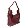 Erica ROMY, sac porté épaule cuir