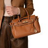 Pyla ROMY, mini sac à main cuir