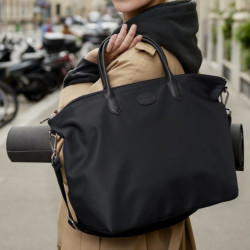 Cristal CABAS, sac cabas