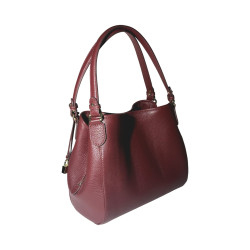 Dulcine ROMY, sac bleu glacier