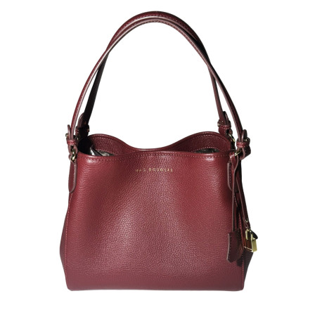 Dulcine ROMY, sac bleu glacier