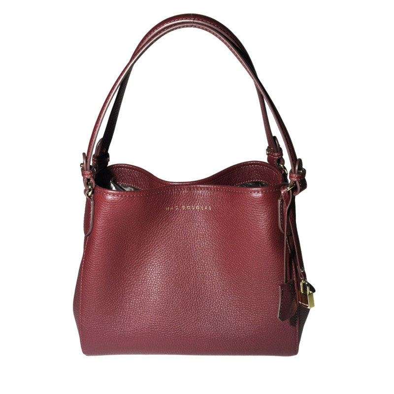 Dulcine ROMY, sac bleu glacier