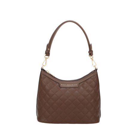 Estelle MILO, sac porté épaule matelassé