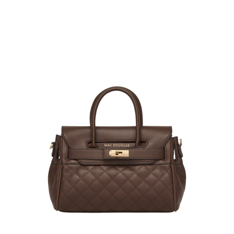 Pyla 2 MILO, petit sac à main matelassé