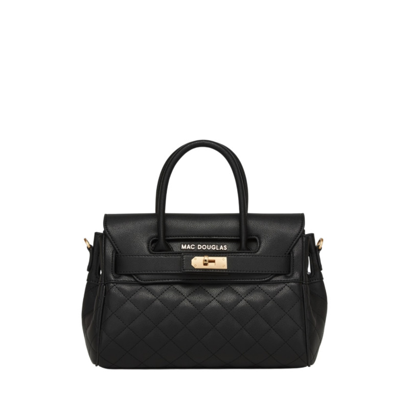 Pyla 2 MILO, petit sac à main matelassé