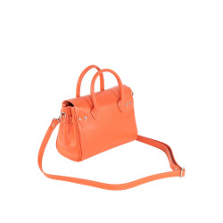 Pyla BUNI, mini sac à main cuir
