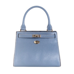 Temple BUNI, mini sac cuir