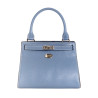 Temple BUNI, mini sac cuir
