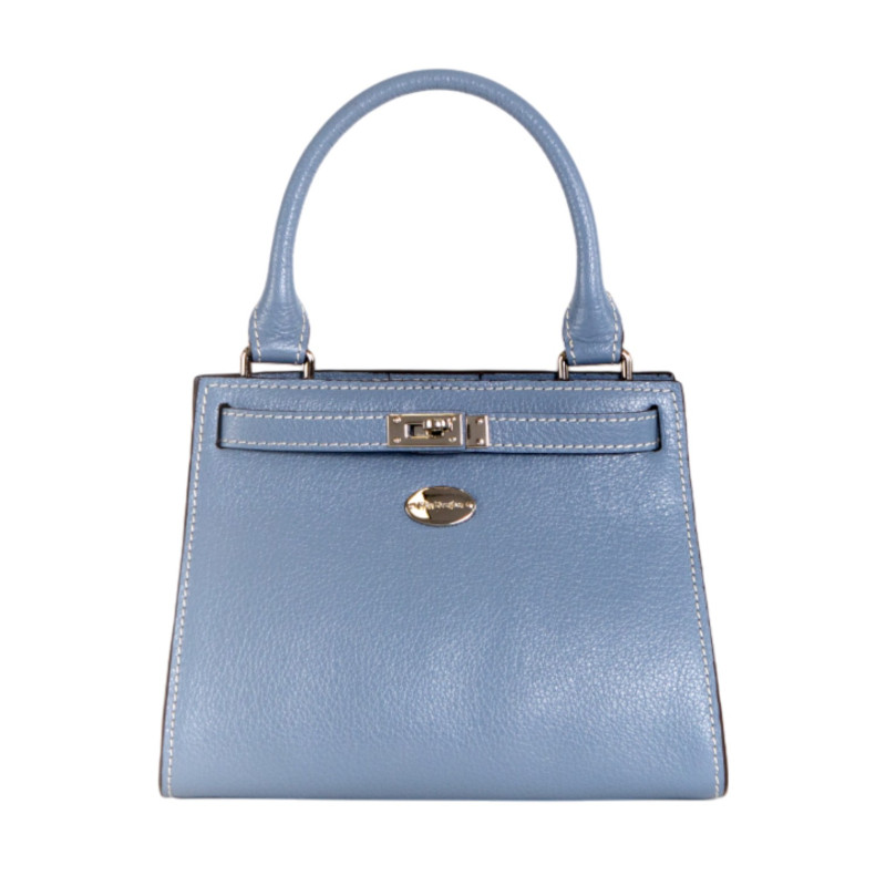 Temple BUNI, mini sac cuir