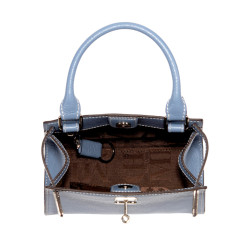 Temple BUNI, mini sac cuir
