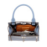 Temple BUNI, mini sac cuir