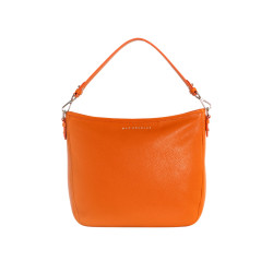 Abidjan 2 MAGDA2, sac porté épaule cuir