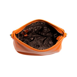 Abidjan 2 MAGDA2, sac porté épaule cuir