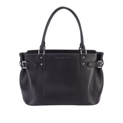 Edda MAGDA2, sac cabas cuir