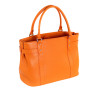 Edda MAGDA2, sac cabas cuir