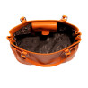 Edda MAGDA2, sac cabas cuir