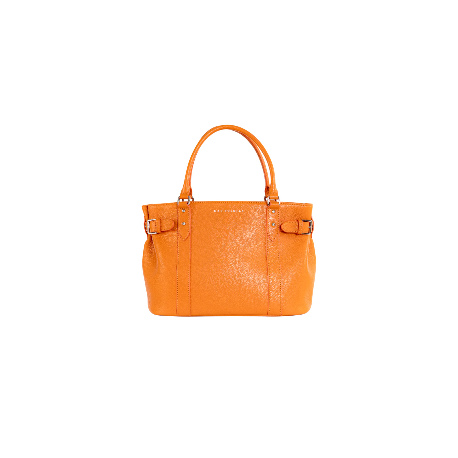Edda MAGDA2, sac cabas cuir