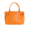 Edda MAGDA2, sac cabas cuir
