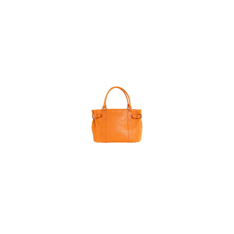 Edda MAGDA2, sac cabas cuir