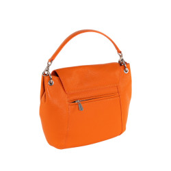Mandalay 2 MAGDA2, petit sac besace cuir