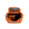 Mandalay 2 MAGDA2, petit sac besace cuir