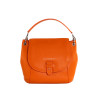 Mandalay 2 MAGDA2, petit sac besace cuir