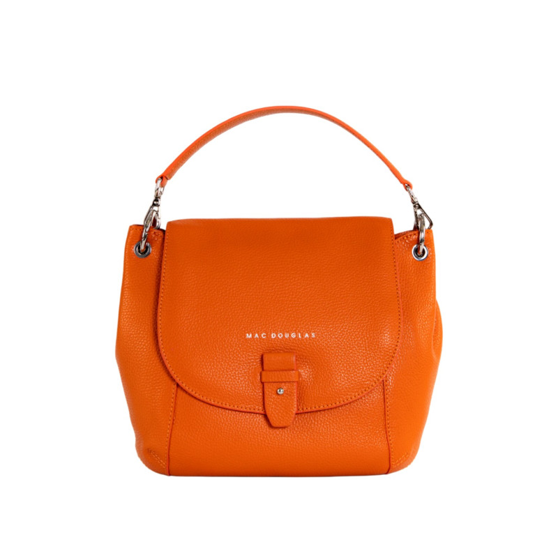Mandalay 2 MAGDA2, petit sac besace cuir