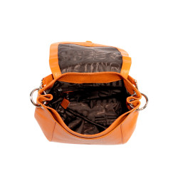 Mandalay 2 MAGDA2, petit sac besace cuir