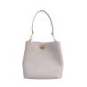 Couronne RHODES, sac porté épaule cuir