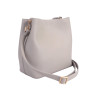 Couronne RHODES, sac porté épaule cuir