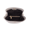 Couronne RHODES, sac porté épaule cuir