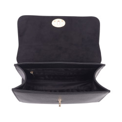 Fiona ALBA, sac à main cuir