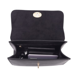 Fiona ALBA, sac à main cuir