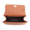 Fiona ALBA, sac à main cuir
