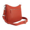Flamme ALBA, sac bandoulière cuir