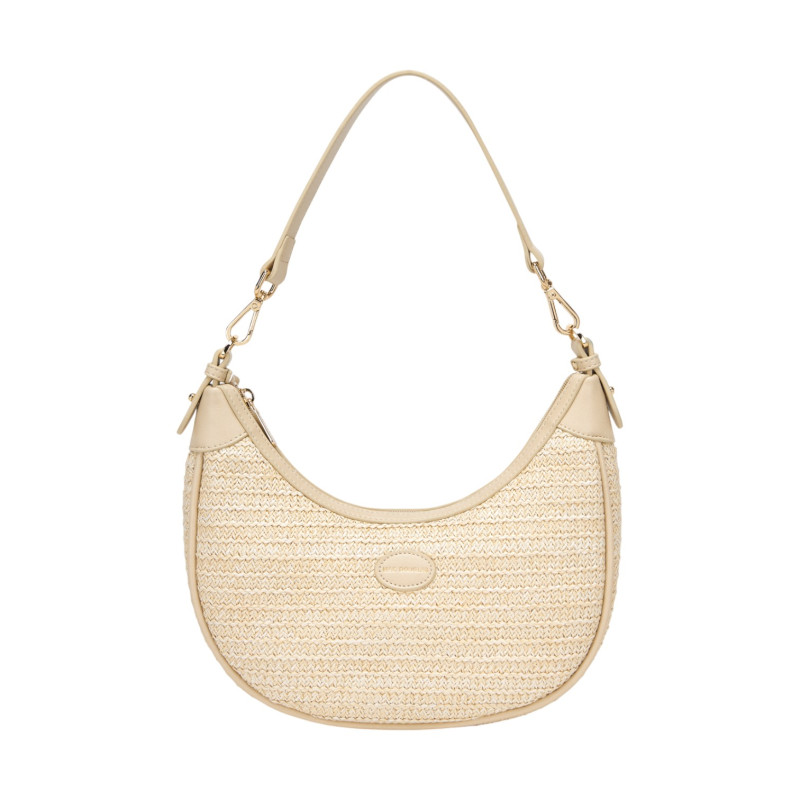 Esther FANTASIA, sac demi-lune