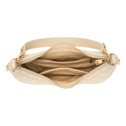 Esther FANTASIA, sac demi-lune