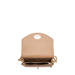 Faustine MONTANA, mini sac bandoulière