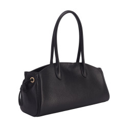 Fortuna RHODES, sac porté épaule cuir