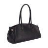 Fortuna RHODES, sac porté épaule cuir