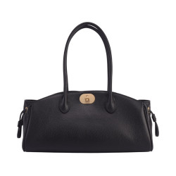 Fortuna RHODES, sac porté épaule cuir