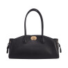 Fortuna RHODES, sac porté épaule cuir