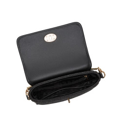 Faro FANTASIA, petit sac bandoulière tressé